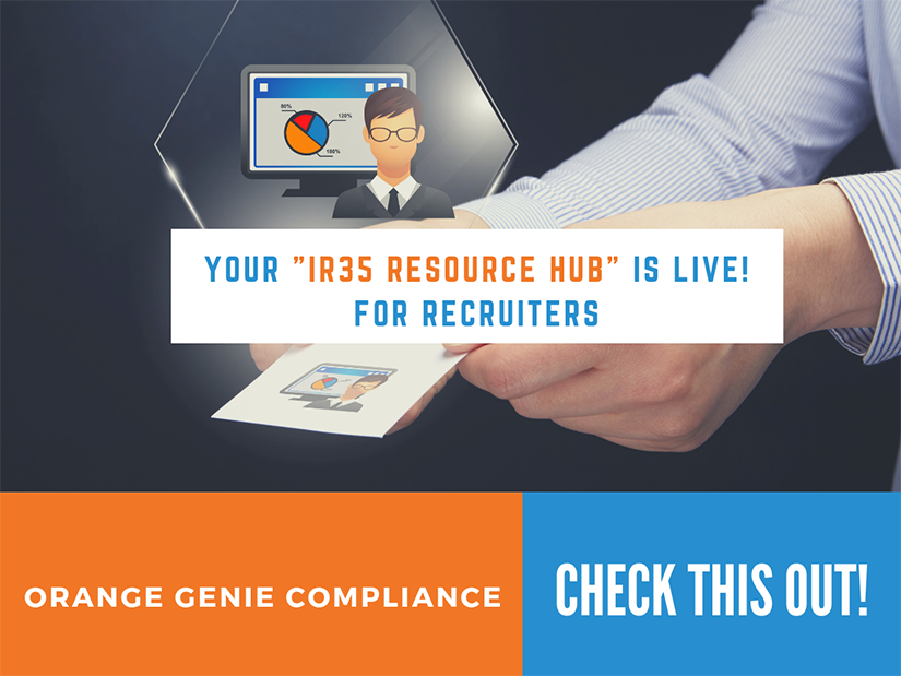 IR35 Hub